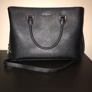 Michale Kors extra large tote